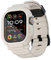 elkson Made or Apple Watch Ultra 2 1 Band Case 49 mm Protector de pantalla de vidrio templado, Quattro Pro Series resistente para iWatch Bumper Strap grado militar, cubierta protectora duradera a