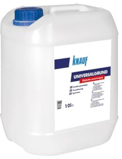 KNAUF Apprêt universel 10 l