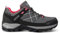 Regatta Lady Samaris III Low Cut Walking Shoes Waterproof Durable Hiking Footwear Grey