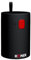 Konix Kit de Nettoyage Multifonctionnel 19 en 1 pour appareils Photo, claviers, écouteurs, Ordinateurs, Smartphones et tablettes - Noir
