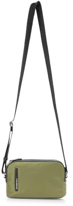 Mandarina Duck Damen Crossover Hunter, Grün (Military Green)