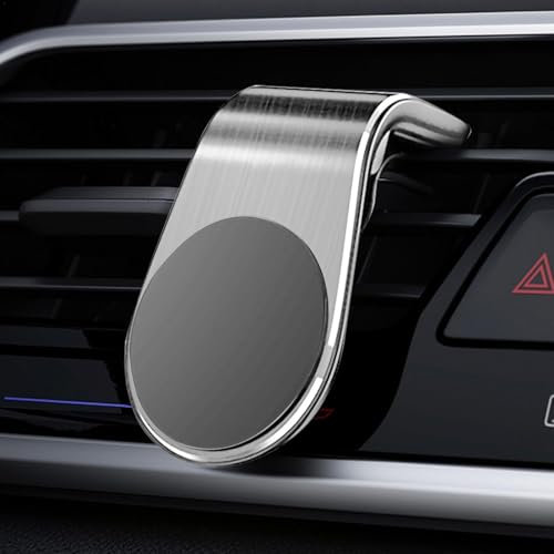 Halterung Für OOONO Co-Driver No2 – Magnetische Autohalterung Für OOONOs NO2 Neues Modell 2024, Halterung Für Lüftungsschlitze Fürs Auto, Halterung Für Radarwarner Fürs Auto Für Reisen, Ausflüge