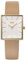 Damenuhr 3351-04 Beige Gold-20