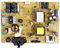 LKWVQRQE Placa De Alimentación Compatible con LG, Placa De Alimentación De TV EAX65391401 LGP32I-14PL1 For Televisor 32LB5610 De 32 Pulgadas