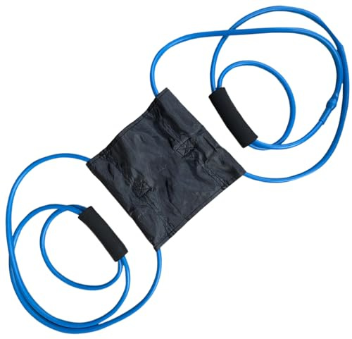 Wasserballon- – T-Shirt-Startspielzeug, elastischer Flinger, Outdoor-Strandparty, Unterhaltungswerkzeug für Kinder, Teenager, Erwachsene, Sommer-Spielwerfer für Park, Hof, Camping, Picknick