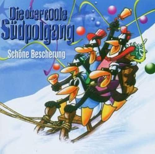 Curacao (Schimmelpfennig & Friends)