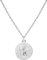 Philip Jones St Christopher Necklace