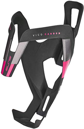 Elite PORTABIDON VICO CARBONO Mate Rosa