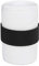 Alomejor 2 Stück Surfboard Protection Tape Board Schutzband Surfboard Rail Schutzfolie Rail Saver(Transparent)