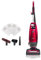 Kenmore Intuition BU4020 Aspiradora Vertical con Bolsa para Mascotas, aspiradora de 2 Motores con Filtro HEPA, Herramienta combinada 3 en 1 para alfombras, Pisos, Pelo de Mascotas