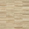 EICHE Mosaikparkett Natur Parallel, 1 qm 8 mm unbehandelt Massivparkett