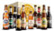 Cervezas Alemanas Bierfest (Pack 10 variedades) - Cerveza Alemana Bierfest - Pack Cervezas Alemana Bierfest - Pack Cervezas del Mundo Regalo - Cervezas del Mundo - Regalo Cervecero - Cerveza Regalo