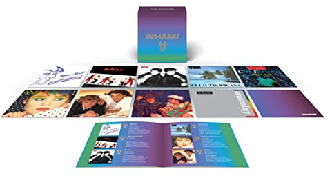 The Singles: Echoes From the Edge of Heaven Singles