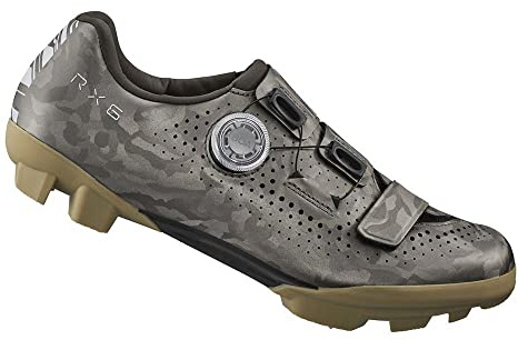 SHIMANO Unisex's Sh-rx600 Shoes Cycling