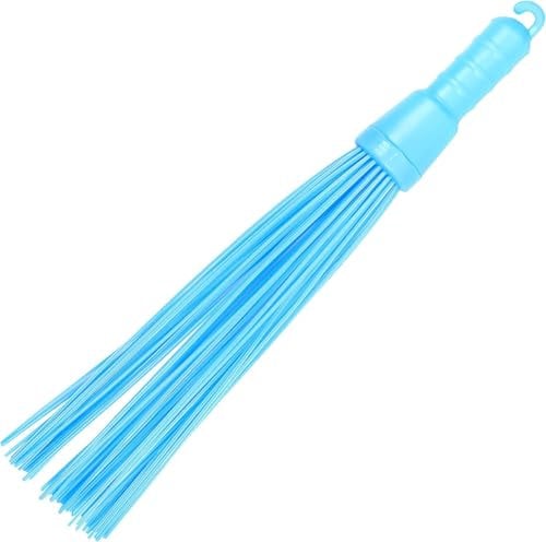 No Dust Floor Broom (Freedom from New Broom Dust- Busan)
