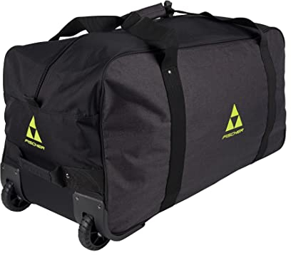 Fischer Eishockey Player Tasche Team Bag in 3 Größen (Junior)
