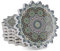 Sous-verres marocains Mozaiek Rowan (lot de 6) | Safaary