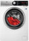 Lavatrice libera installazione AEG L6Se74S Prosense