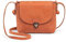 LaRechor Kleine Umhängetasche Damen mit Sicher Schloss, Vegan Leder Handtasche Mini Mädchen Teenager Frauen Tasche zum Umhängen