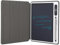 Dekaim Tablet da Scrittura LCD, Tablet da Scrittura Elettronica, Small Board per i Bambini Hand Sign Now, Business Models Writing Board con Flip Protective Bag