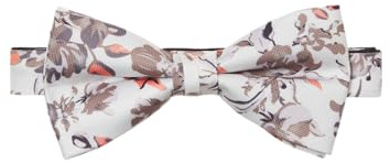 JACK & JONES Herren Jaccory Bowtie Fliege (1er Pack)
