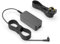 19V AC Charger Fit for LG 23 24 29 37 32 34 inches LED LCD Monitor 34UM58-P 34UM61-P 34UM57-P 34WK650-W 34WL500-B 34WK500-P 34UM60-P 34UM59-P 34UM56 34UM59B 34UM59R Power Supply Adapter Cord