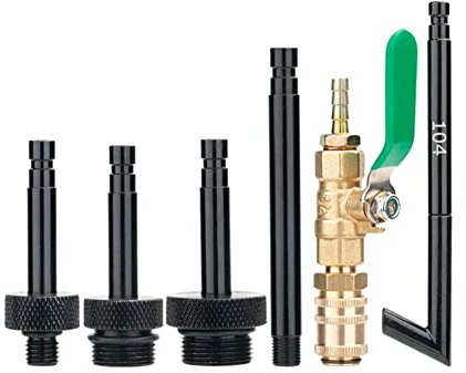 ENERRGECKO 01J 09G CVT 722.9 Auto Getriebe öL ÖL EinfüLlen Stutzen FüLlen Adapter Anschluss für -