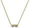 HMLXSH Necklace Adapter Pendant Compatible with Apple Watch,Double Loop Connector Comes with Double-Wound Wristbands,Necklaces for Men and women iWatch Series 8/7/6/5/4/SE/9 (38 40 41mm)