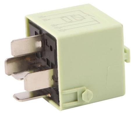 Borimend 61368373700 Car Air Suspension Relay Ignition Relay for 1 3 5 6 7 Series X3 X5 V23134-K59-X312
