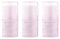 essence BABY GOT GLAZE balm stick, Highlighter, Transparent, pflegend, glänzend, strahlend frisch, vegan, ohne Konservierungsstoffe, ohne Parabene, ohne Mikroplastikpartikel, 3er Pack (3x4.5g)