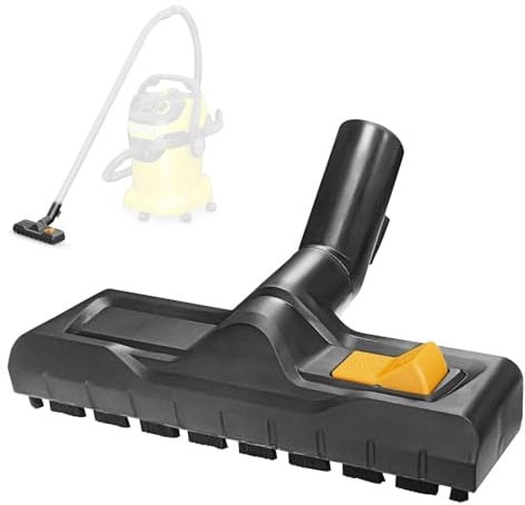 Boquilla de aspiración en seco para Kärcher WD5, WD4, WD6, WD3, repuesto para aspiradora en seco Karcher