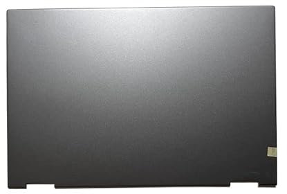 Tapa Trasera LCD para Samsung Galaxy Chromebook 2 XE530QDA (Plateado) (Nuevo)