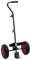ROTHENBERGER Industrial gas cylinders transport trolley, pneumatic tyres, sack truck, transport trolley, transport roller, 30 kg load capacity, 1500005022