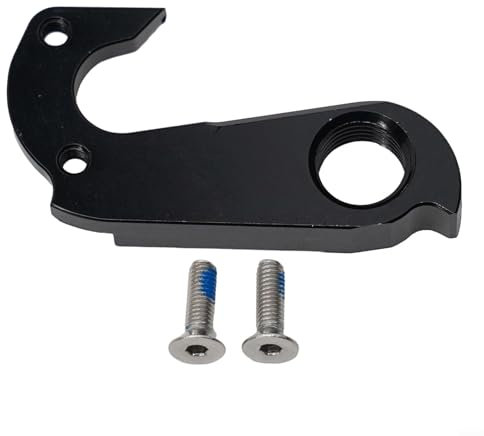 Aluminum Rear Derailleur Mech Hanger for CERVELO R2 R3 R5 S3 S5 Bicycles Complete with Bolts
