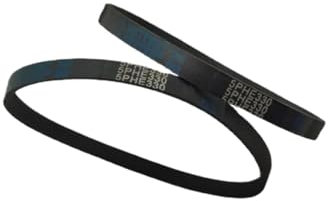 Antriebsriemen For Waschmaschine, Kompatibel Mit Siemens, 5EPH330, Riemenersatz For Waschmaschinen-Reparaturteile