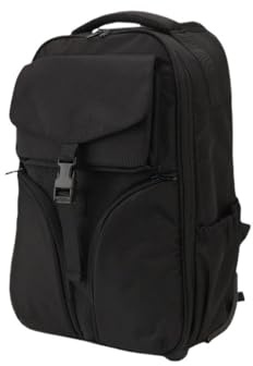 ERHTGUO Trolley Backpack With Wheels Vacuum Compression 30L Large Capacity Water Proof Shoulder Bag For Travel Business Trip