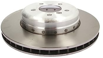TRW DF6625S Brake Disc