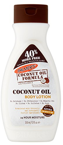 PALMERS COCONUT OIL MOISTURISING LOTION - 350ML