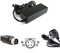Top Chargeur * Adaptateur Secteur Alimentation Chargeur 12V 4 PIN pour Remplacement FOXLINK FA-1202400STA pour Décodeur SFR