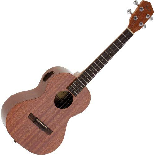 Kai Ukulele KTI-100M Tenor-Ukulele inkl. Gigbag