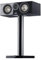 Canton Chrono 50 Center Lautsprecher, 140 W, Schwarz – Lautsprecher (3-Wege, kabelgebunden, 140 W, 32-40.000 Hz, 8 Ohm, Schwarz)