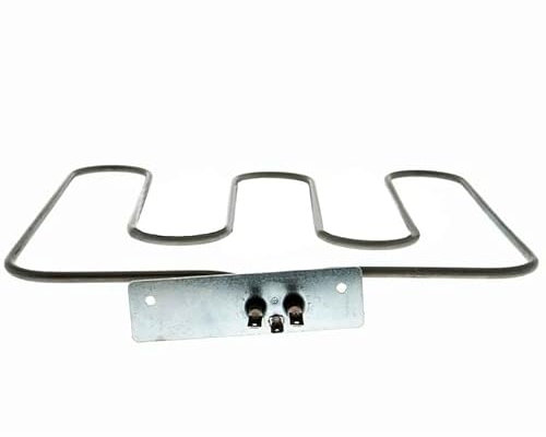 REPORSHOP - Resistencia Horno Corbero 1300w 230v