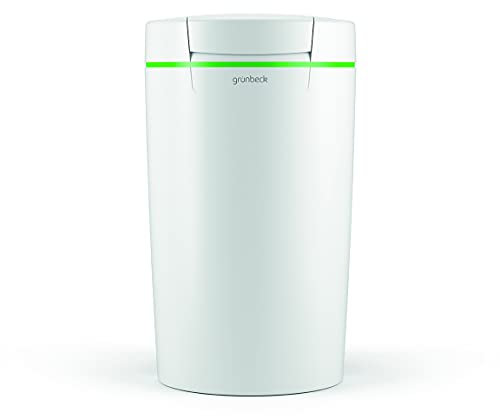 Grünbeck softliQ MD 32 Water Softening System Soft Water System Descaling 187400