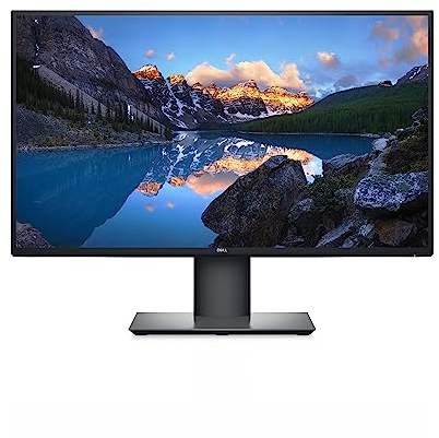 Dell U2520D 25 16:9 QHD UltraSharp USB-C IPS Monitor