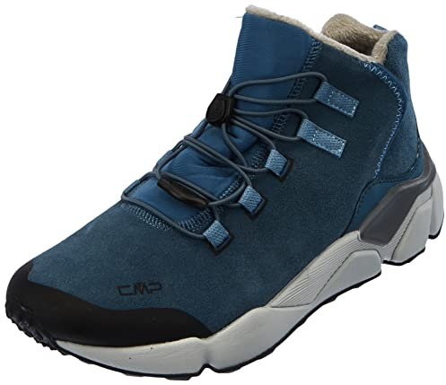 CMP Yumala Life Style Shoes, Mineral Green, Woman, 42