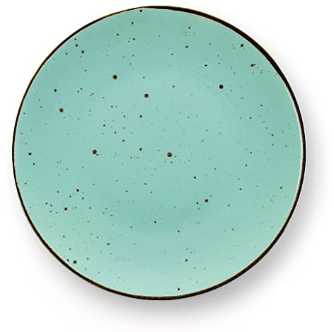 WEISSESTAL Piatto Piano 28CM Cottage Tiffany