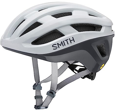 Smith Fahrradhelm Persist 2 MIPS weiß (100), L