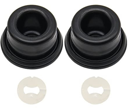 878-179 877-993 Piston Bumper and Bumper Sheet Assembly Replacement for Hitachi NV45AB NV45AB2 Framing Nailer Part
