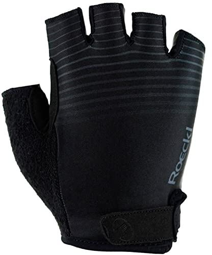 Roeckl Bernex Handschuhe Black Shadow 9