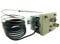 Place4parts Oven Thermostat for Smeg APF5X EBH7140.1 FA170 S104X5 SA392EB SNZ3805S 818730401